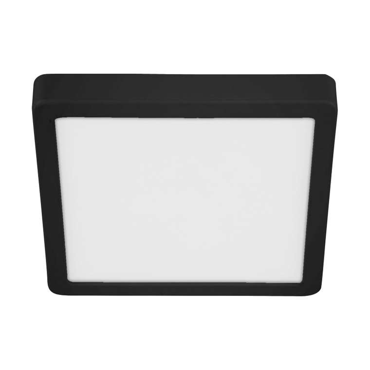 Настенно-потолочный светильник Fueva 5 30762 (пластик, цвет белый)