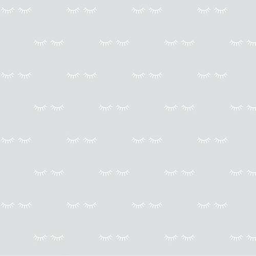 КПБ 'ДайПоспать', 1,5 спальный с 2-мя наволочками 70х70, перкаль, 100 % хлопок, пл. 105 гр./кв.м., 'Балеринки'