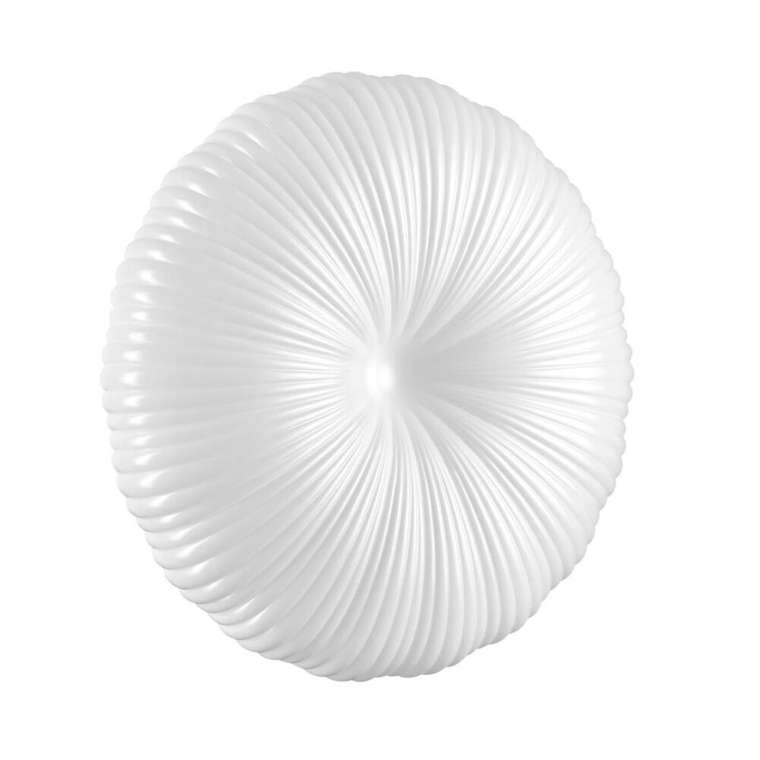 Настенно-потолочный светильник Anix 7678/ELN (пластик, цвет белый)