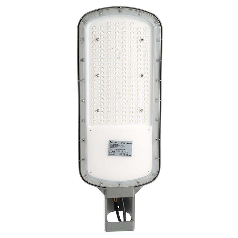 Светодиодный уличный консольный светильник Feron SP3070 51801