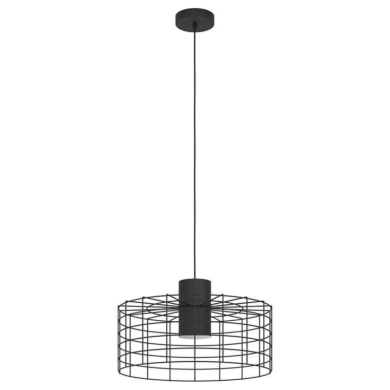 43628 Подвесной светильник (люстра) EGLO Milligan