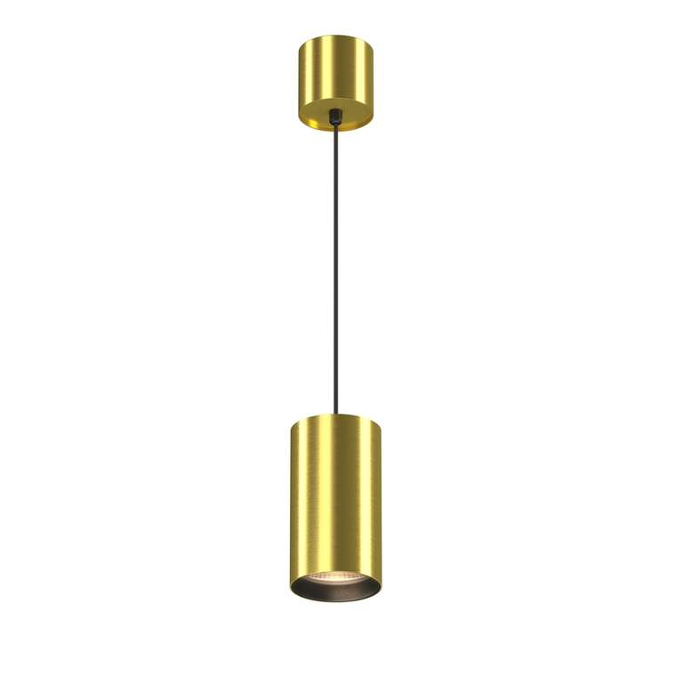 Подвесной светильник Technical P100PL-20W3K-BS Vol Pendant