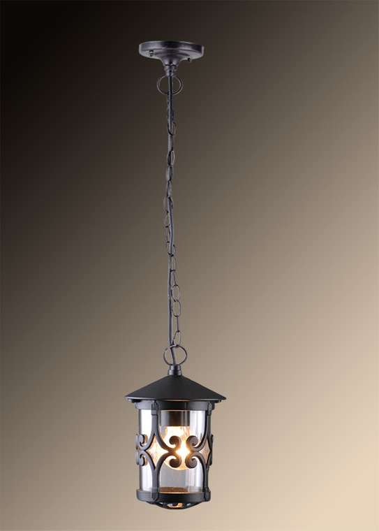 Уличный подвесной светильник ARTE LAMP PERSIA 
