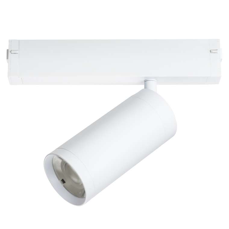 Светильник д/1-фазн трека TETA  APP LED 20W 1200LM 24G БЕЛЫЙ PRO 3000-6000K DIM