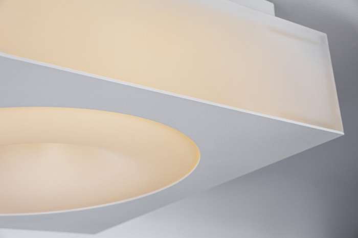 Потолочный светильник светодиодный 601/PL Escada LED