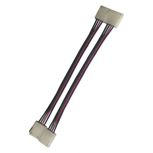 Соединитель лент гибкий Basic Вт В BT434