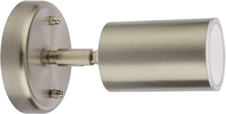 Архитектурная подсветка IP44 светодиодная Oasis Light TUBE LED ST5110-3K SS