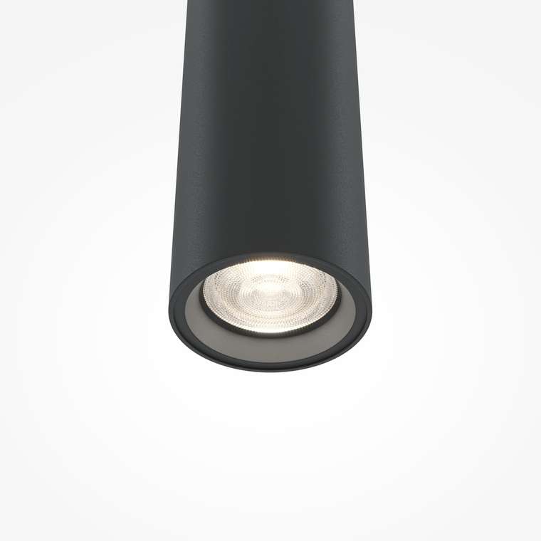 Подвесной светильник Maytoni MOD160PL-L6BK Pro Extra Modern