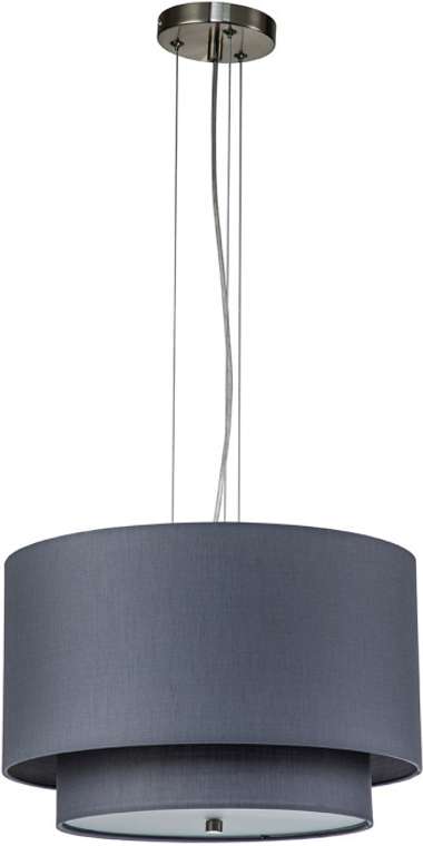 Подвесная люстра Indigo Nebbia V000354