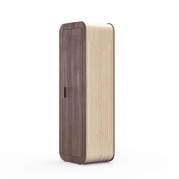 Шкаф unikamoblar Värnamo