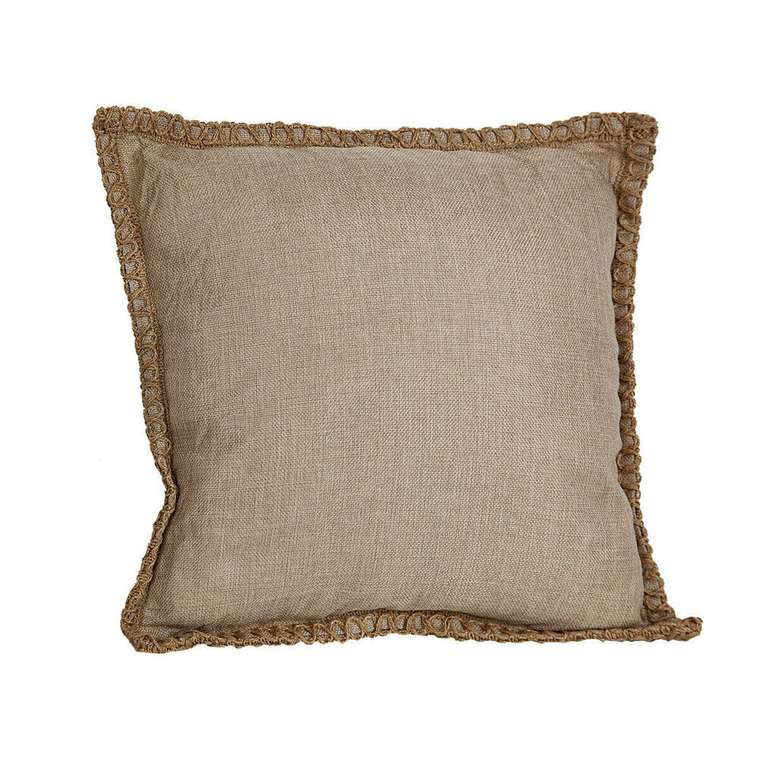 Подушка Champagne 45 x 10 x 45