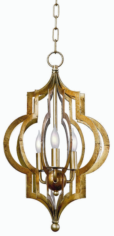 Светильник Pattern makers  Chandelier