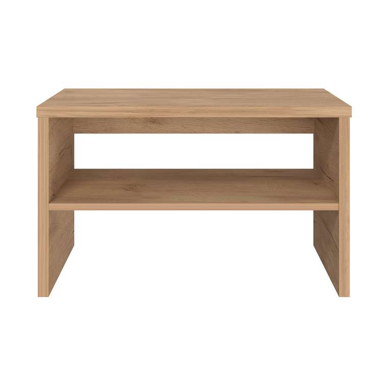 Тумба для обуви Т-12 дуб крафт золотой