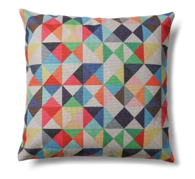 Подушка Julia Grup COLORFUL 45x45