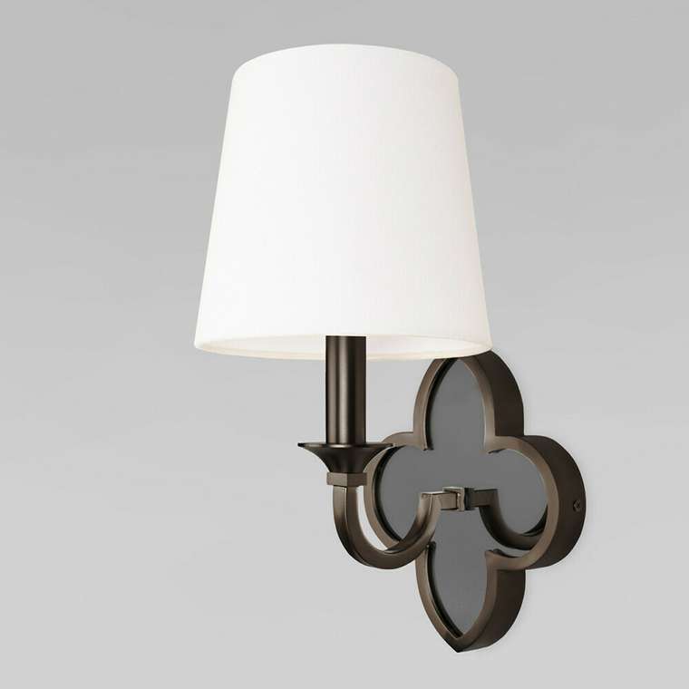 Бра Loft It Silence 10303W/B Copper black