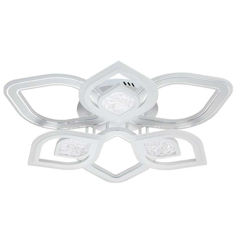 Потолочная люстра Hydria 10229/6LED (акрил, цвет белый)