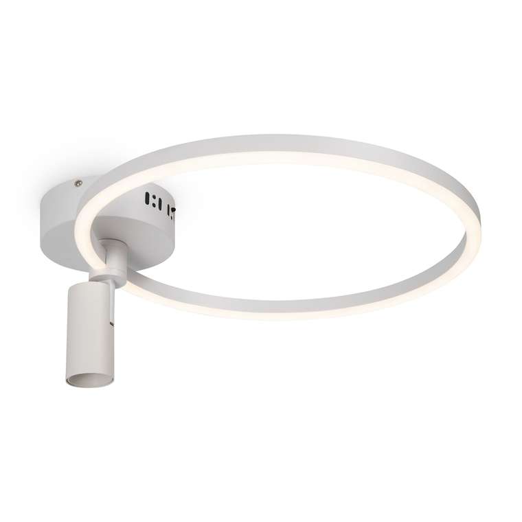 Потолочный светильник Freya FR6083CL-L32W Spotlights LED