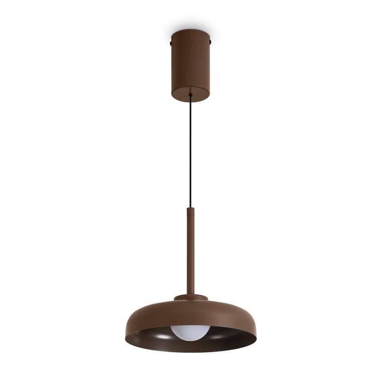 Подвесной светильник Freya FR5602PL-L5BR Movement Modern
