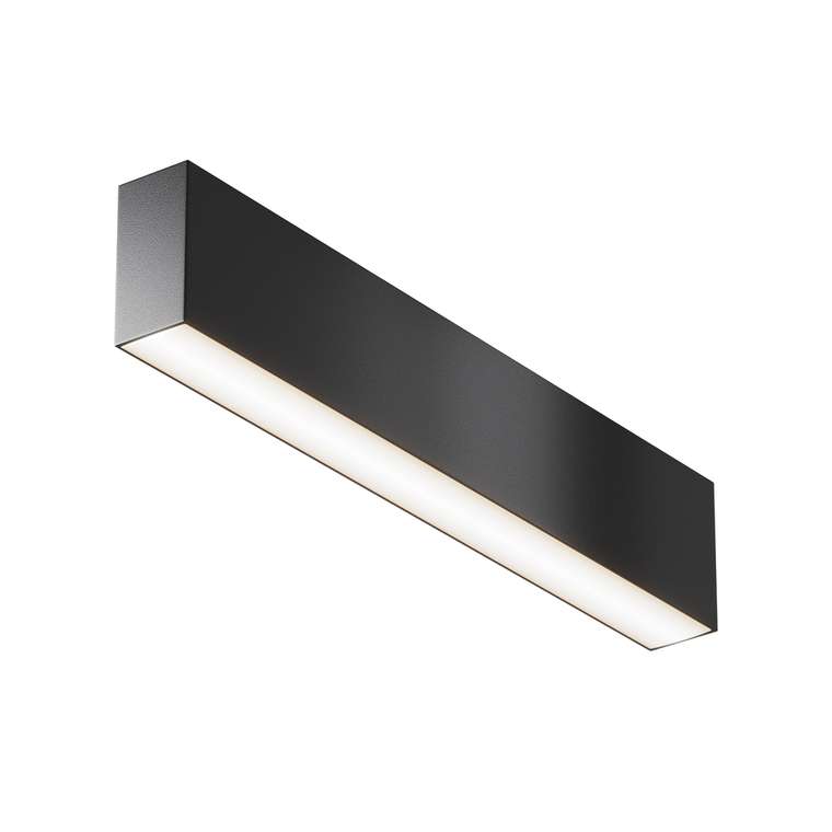 Потолочный светильник Technical C068CL-20W3-6K-B Basis Ceiling