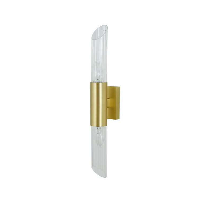 Бра Newport 7270 Alice 7272/A brass new