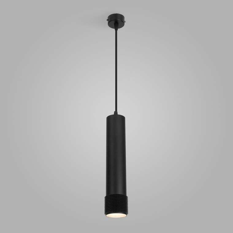 Подвесной светильник DLN113 GU10 черный Spike
