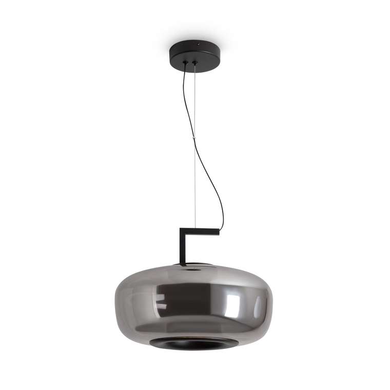 Подвесной светильник Freya FR6186PL-L7SM1 Clod LED