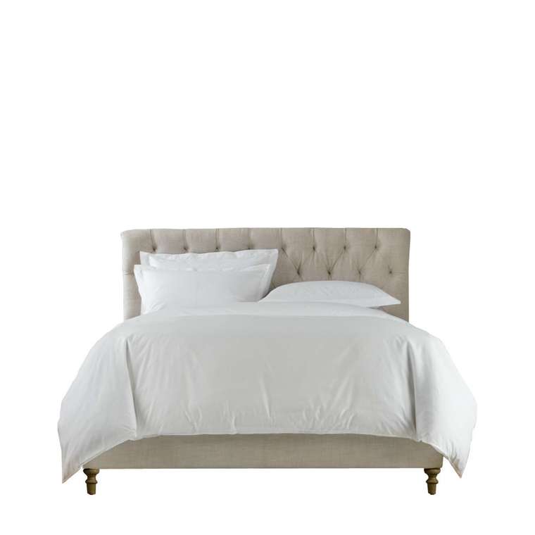  кровать FRANKLIN FULL BED 140х200 
