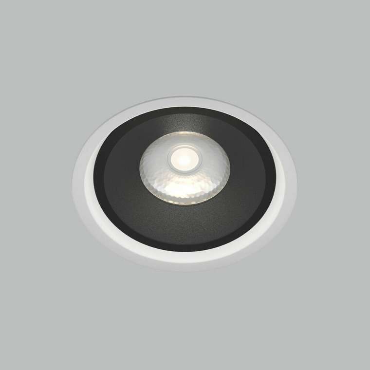 Встраиваемый светодиодный светильник 25083/LED Slide
