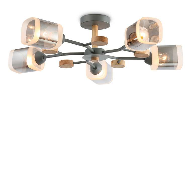 Светильник потолочный Ambrella Traditional TR3033233