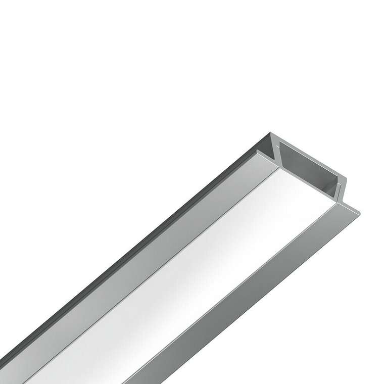 Профиль для светодиодной ленты Ambrella Alum Profile GP1001AL
