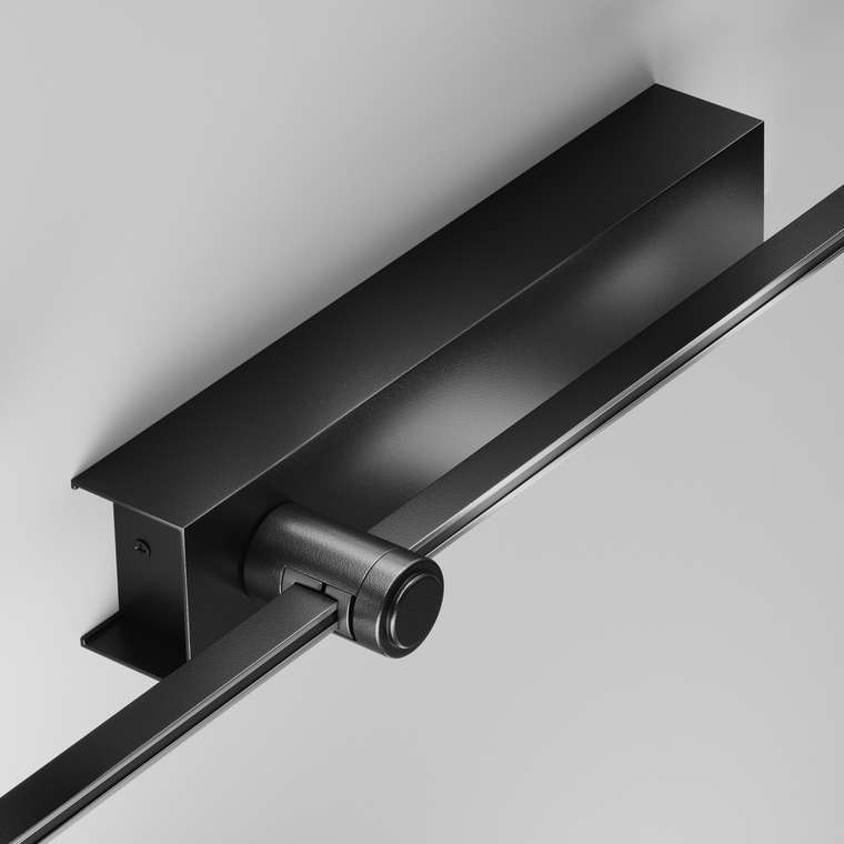 Комплектующие для трековой системы Technical TRA155CW-BB-B Accessories for tracks Flarity Магнитная модульная трековая система FLARITY