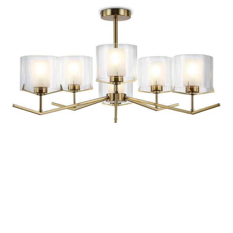 Светильник потолочный Ambrella High Light LH57008