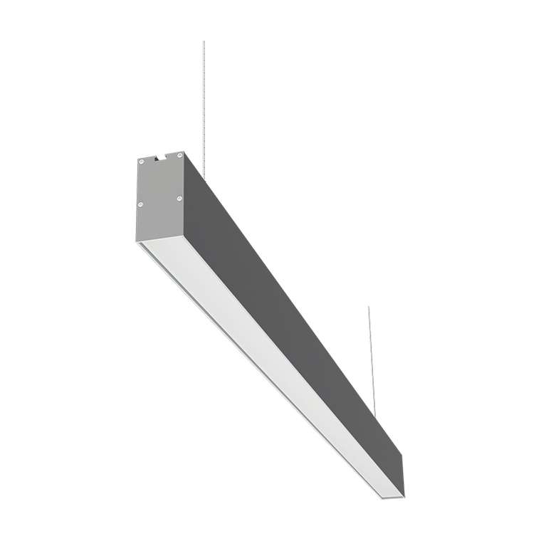 Светильник потолочный светодиодный линейный Wolta STD ДСО11-36-101-4К-С 36Вт 4000К IP40 матовый