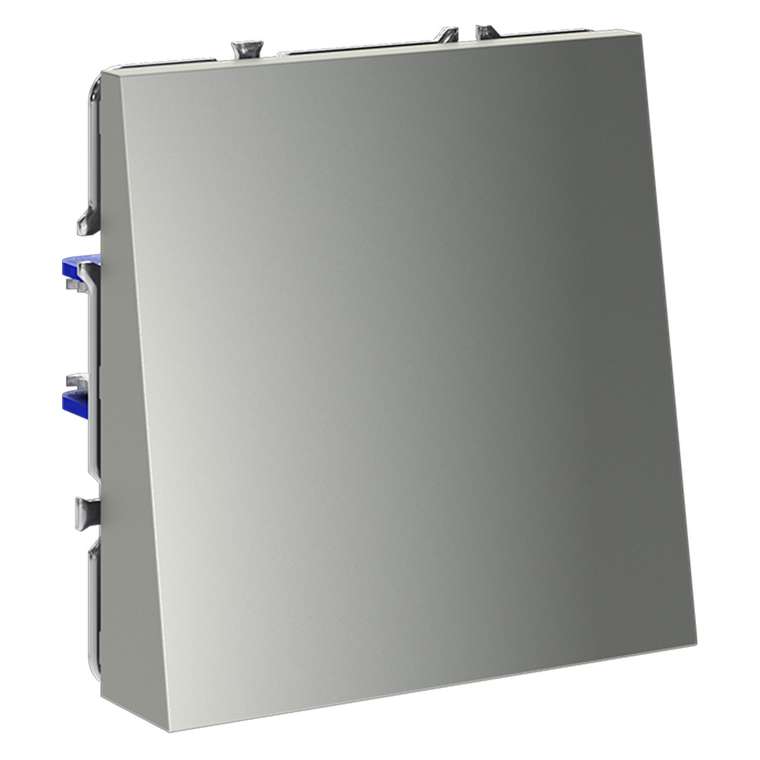 Вывод кабеля VOLTUM S70, (сталь)