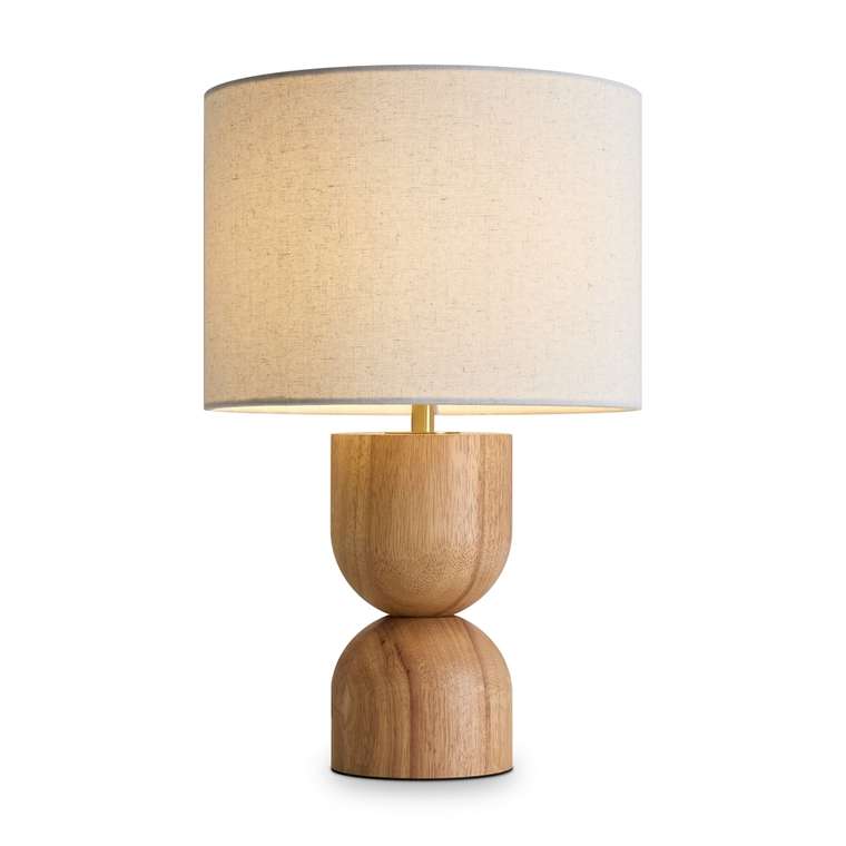 Настольный светильник Freya FR5326TL-01BG Forest Modern
