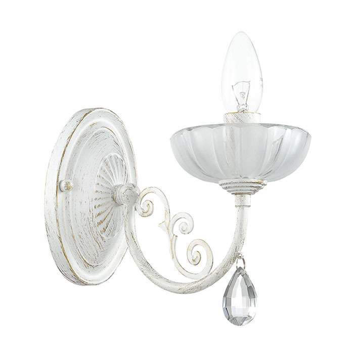 БРА ODEON LIGHT PERLITA