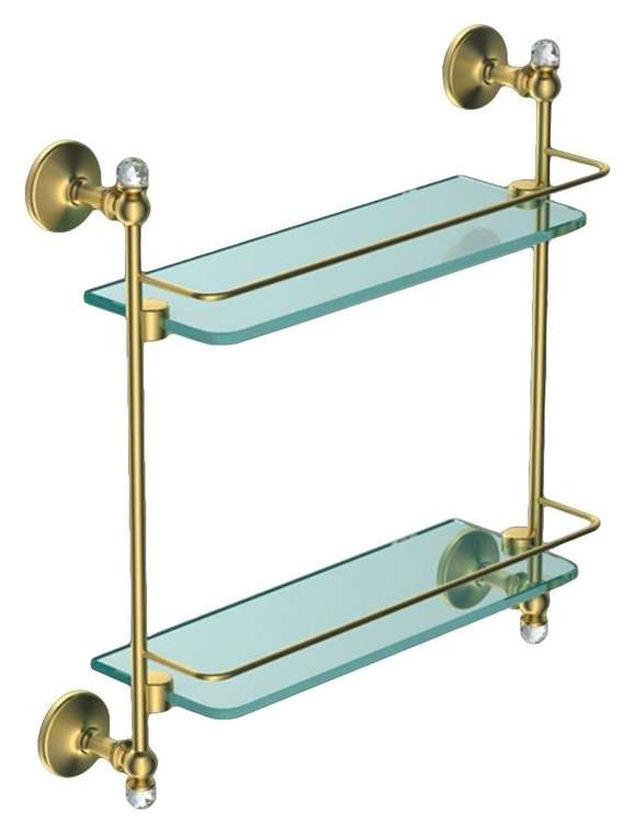 Полка Artamp;Max Antic Crystal AM-2682BSJ-Do