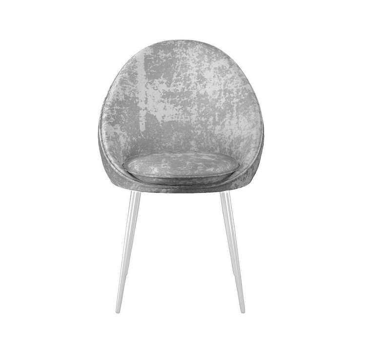 Стул DikLine 234 серого цвета