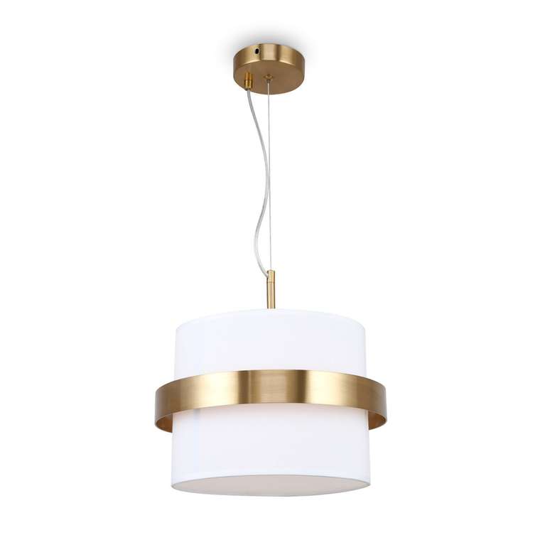 Подвесной светильник Freya FR5367PL-01BS Bride Modern