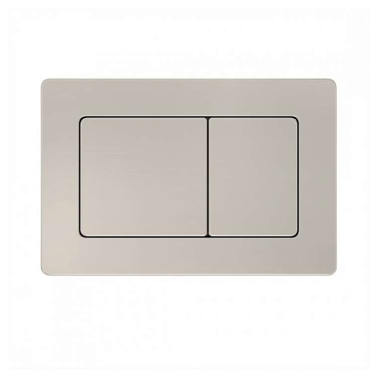 Кнопка смыва Quadro