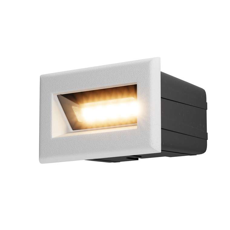 Подсветка для лестниц Outdoor O045SL-L3W3K Bosca Outdoor