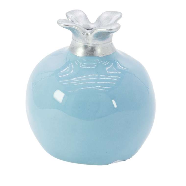 Керамическая статуэтка гранат