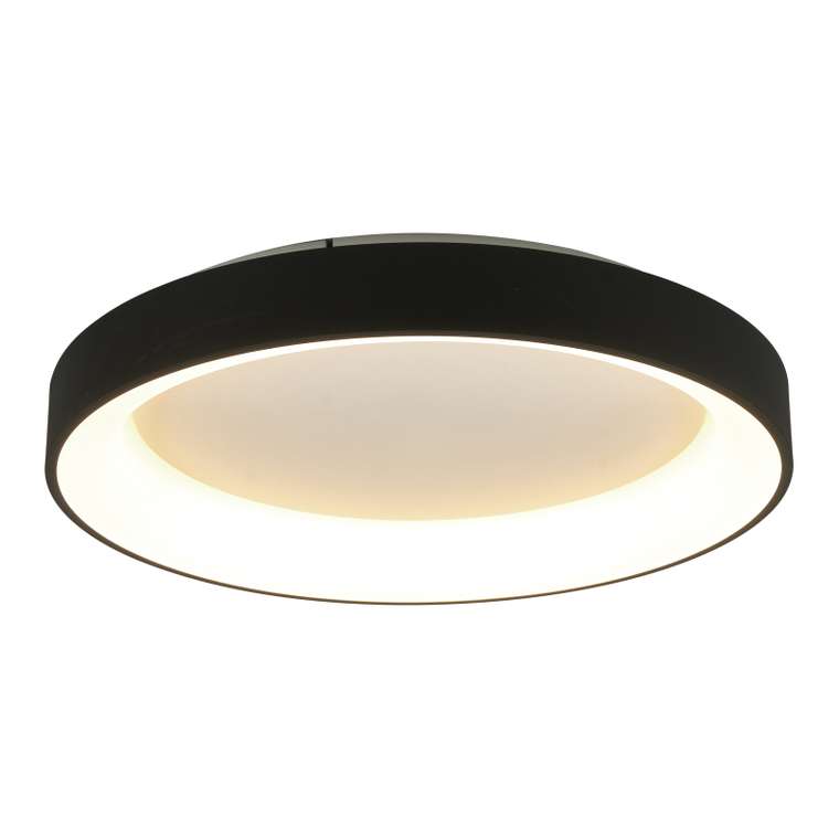 Потолочный светильник Niseko 8022 (акрил, цвет белый)