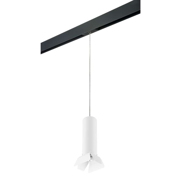 Светильник д/1-фазн трека RULLO HP16 (214496+595857+202436)