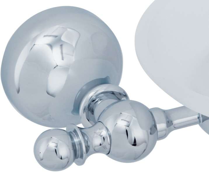 Мыльница Gialetta