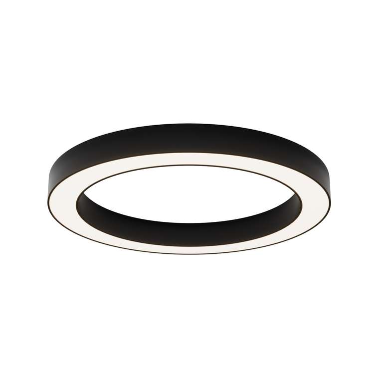 Потолочный светильник Technical C093CL-45W4K-B Lua Ceiling