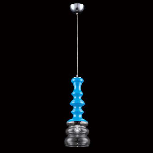 Подвесной светильник Crystal Lux BELL 