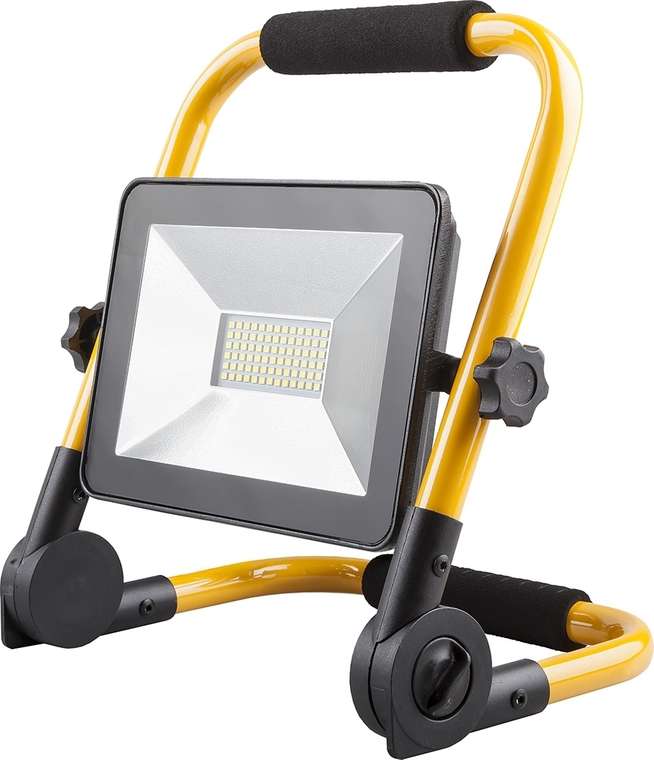 Прожектор уличный IP65 LED Feron LL-512 29746