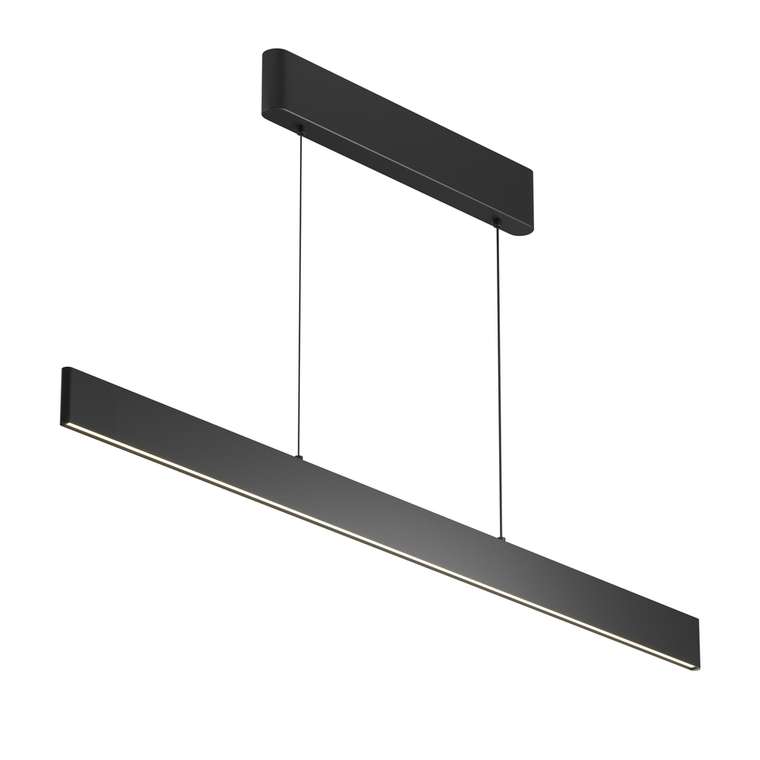 Подвесной светильник Technical P109PL-36W2.7-6K-B Ephoria Pendant