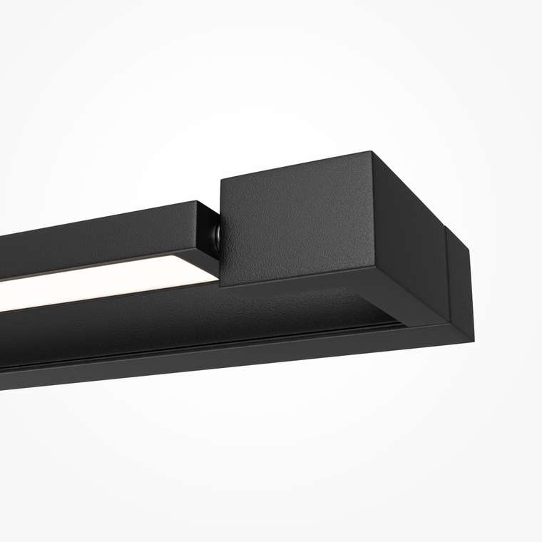 Подсветка Maytoni MIR002WL-L8B4K Beam Mirror